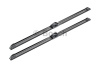 Комплект стеклоочистителей Bosch Aerotwin A053S